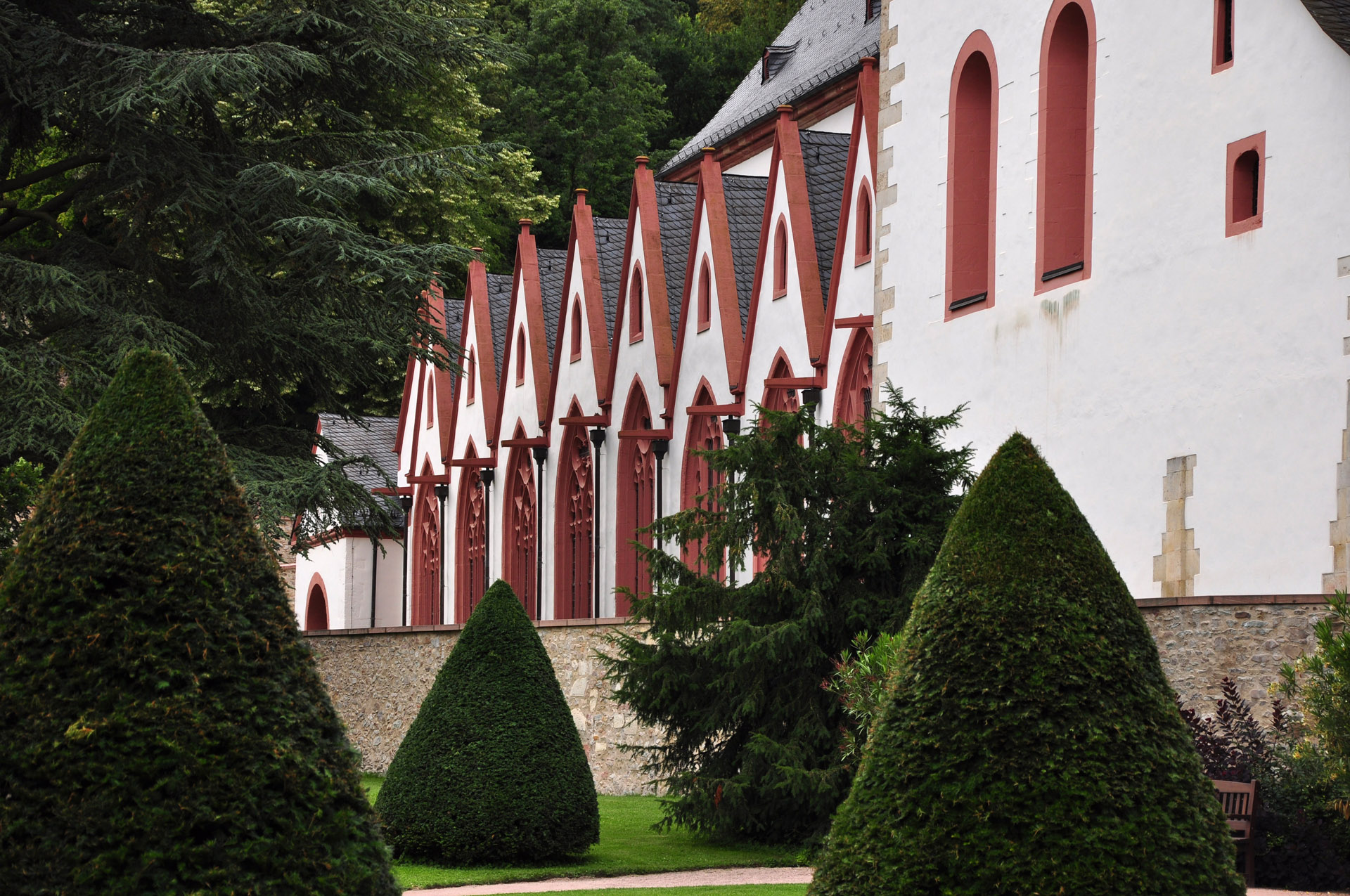 Kloster Eberbach_04
